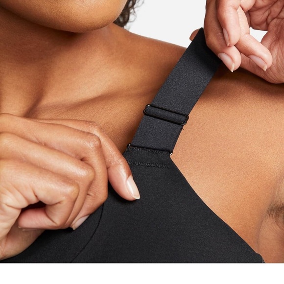 NIKE SPORT BRA - Picture 2 of 9